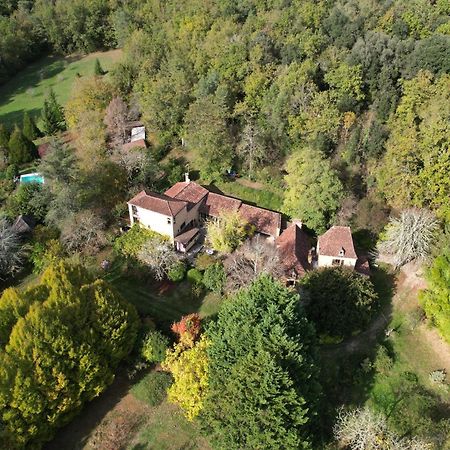 La Ferme Du Soleillal - Adult Only Campagne (Dordogne) Exterior foto