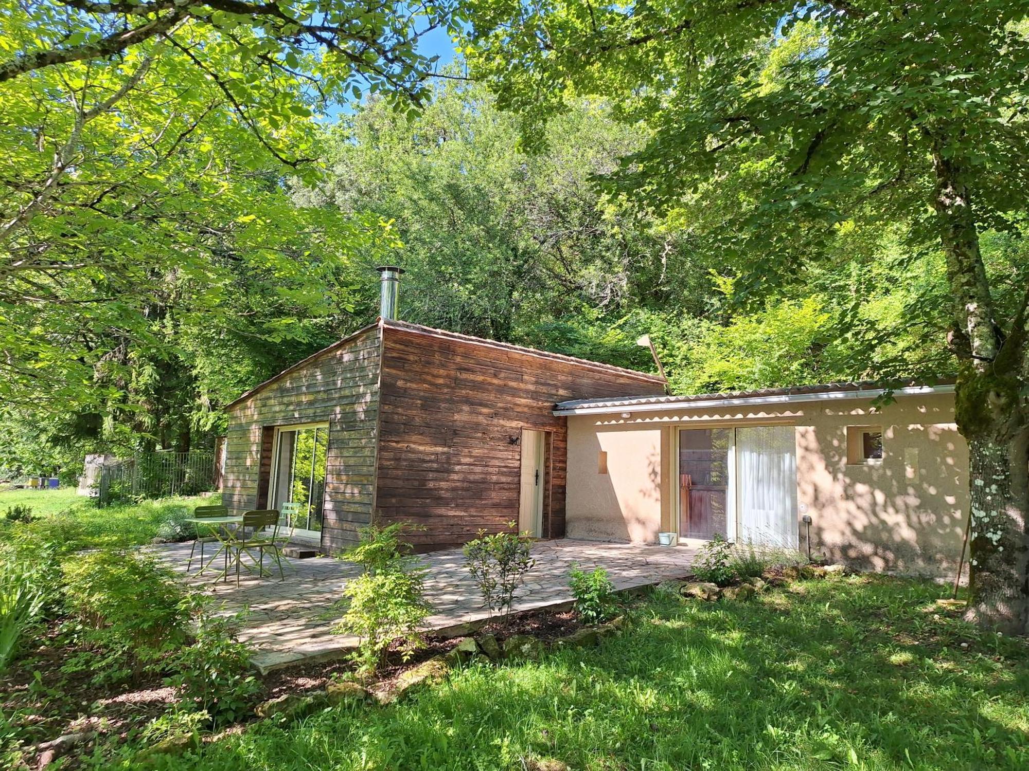 La Ferme Du Soleillal - Adult Only Campagne (Dordogne) Exterior foto