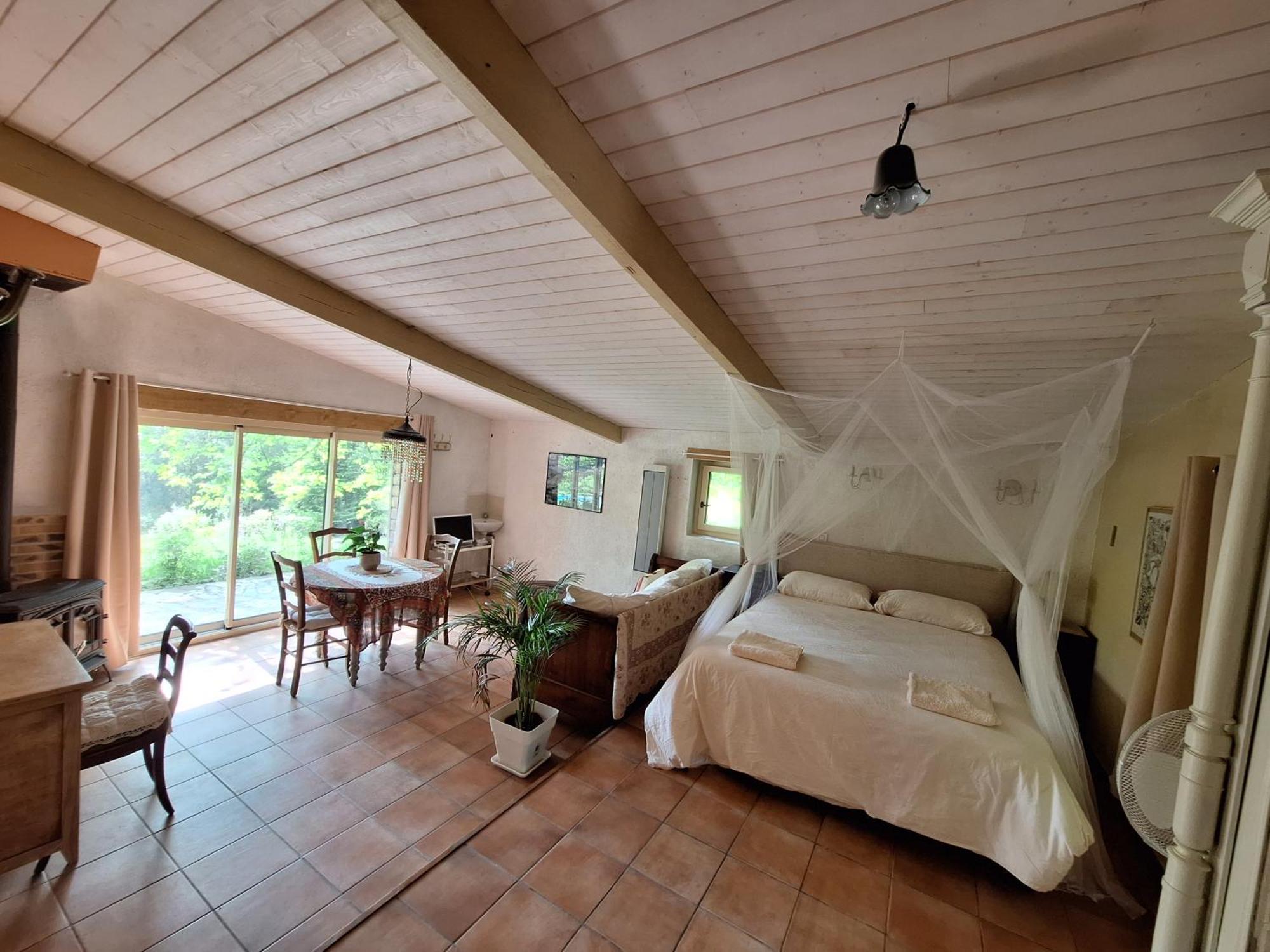 La Ferme Du Soleillal - Adult Only Campagne (Dordogne) Exterior foto