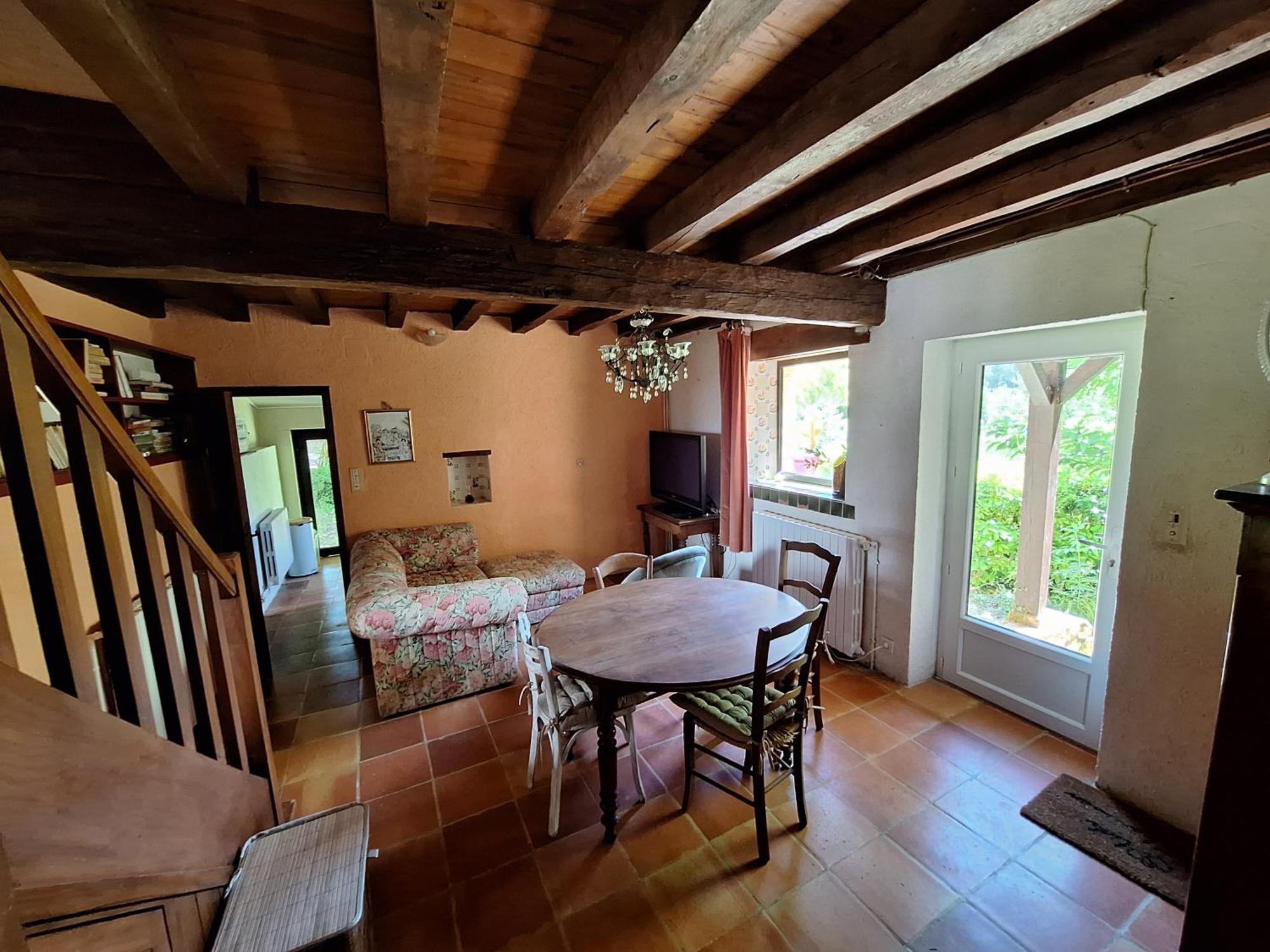 La Ferme Du Soleillal - Adult Only Campagne (Dordogne) Exterior foto