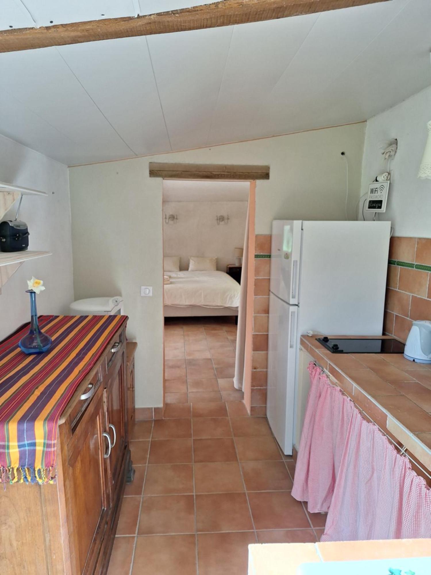 La Ferme Du Soleillal - Adult Only Campagne (Dordogne) Exterior foto