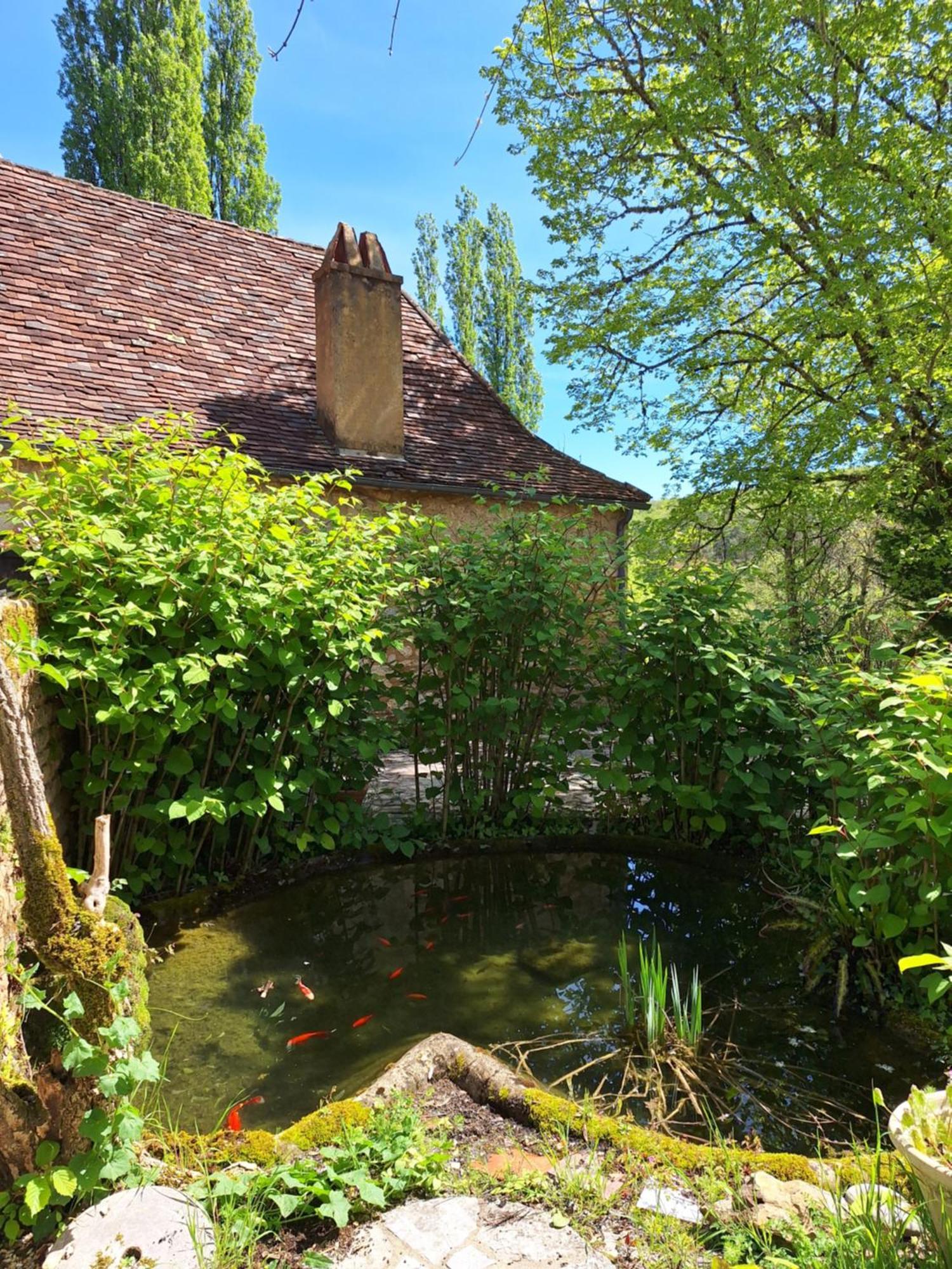 La Ferme Du Soleillal - Adult Only Campagne (Dordogne) Exterior foto
